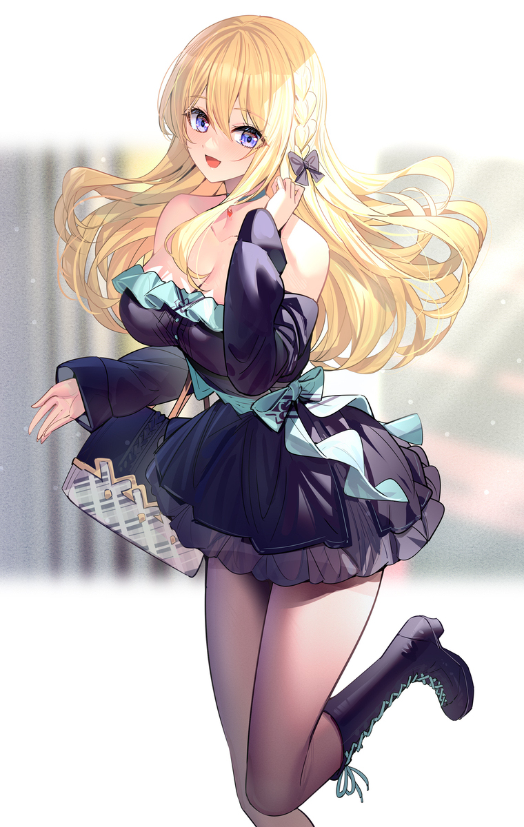 双葉ちゃん