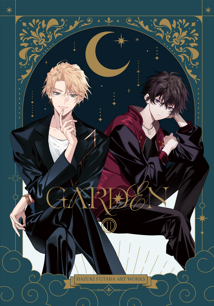 C106＆インテ大阪新刊/商業イラスト集