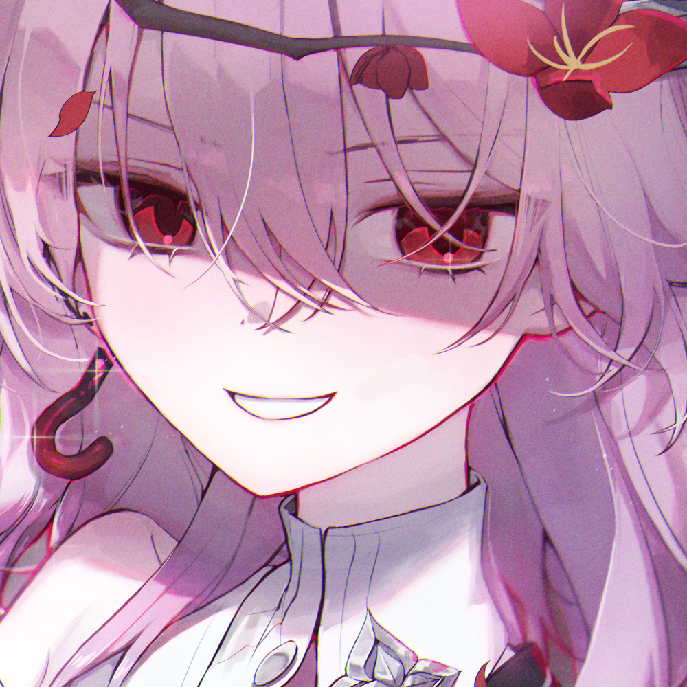 長夜月