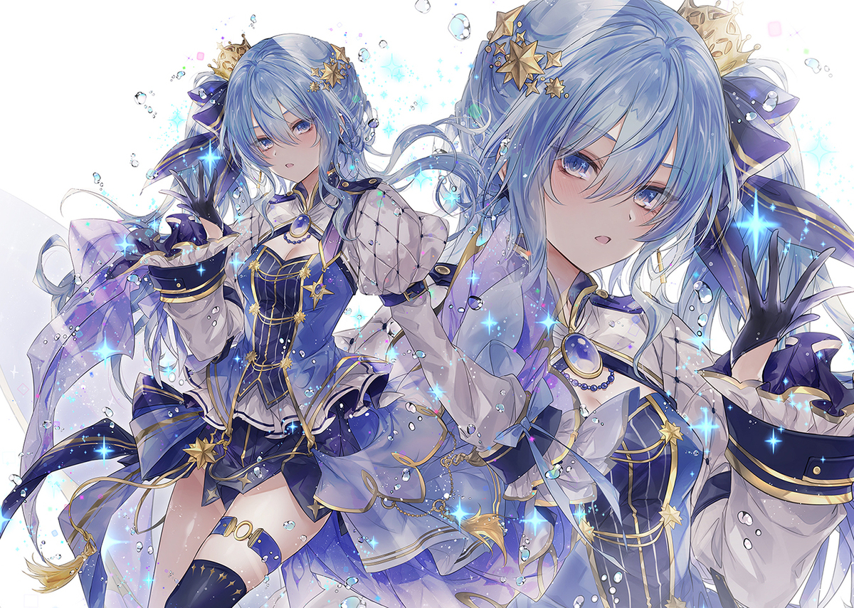 星街すいせい🌟