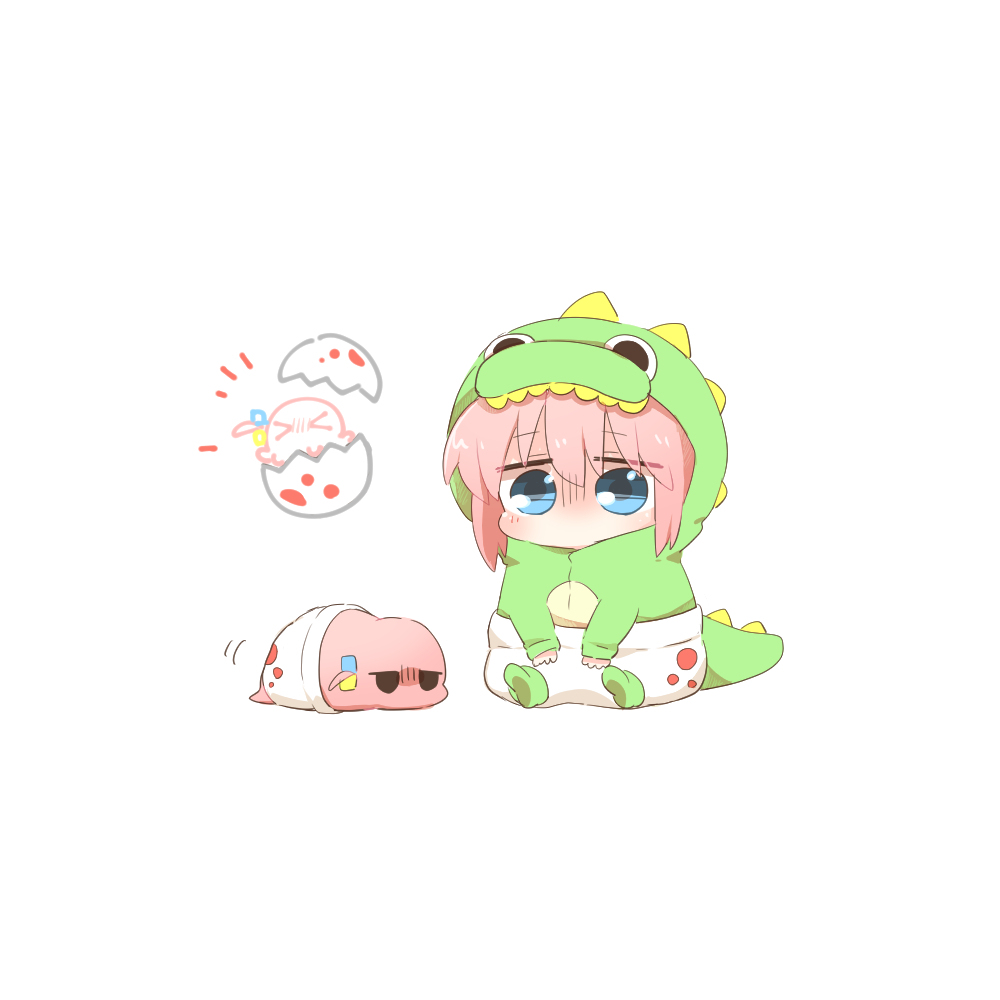ぼざろまとめ53