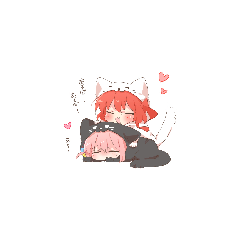 ぼざろまとめ53