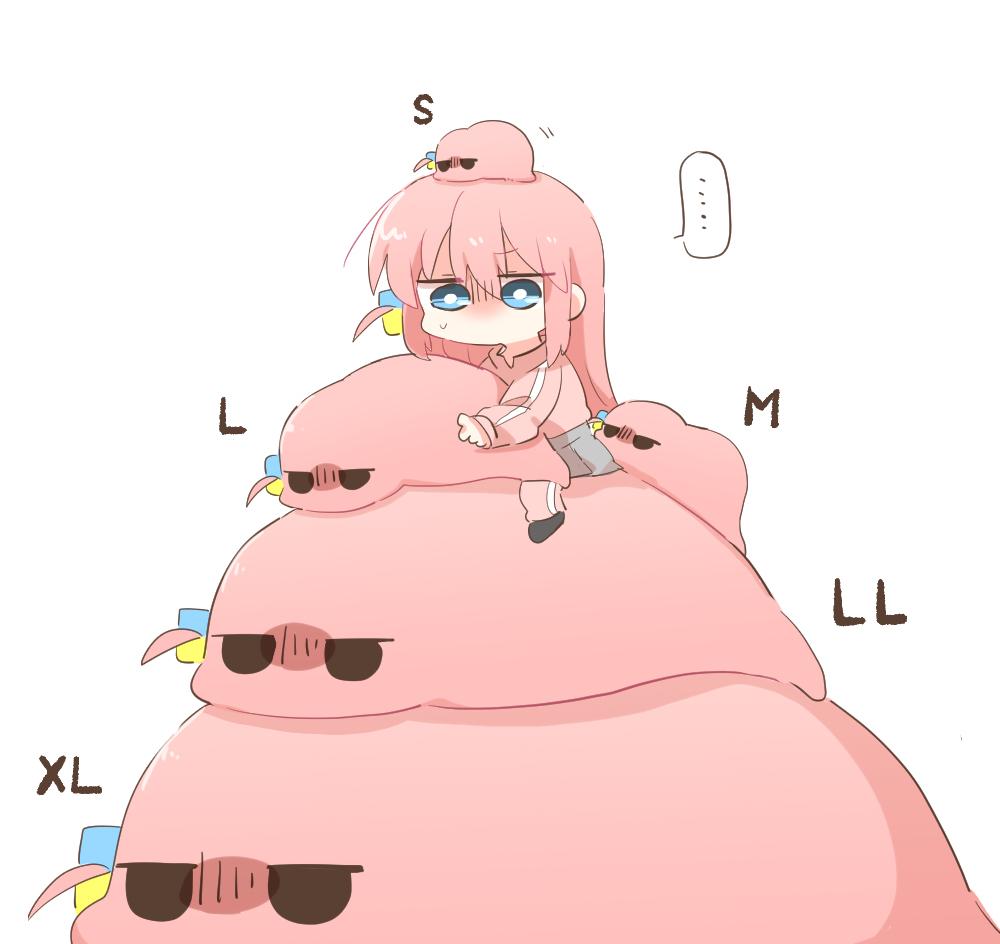 ぼざろまとめ53