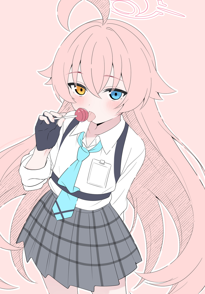 飴ホシノ