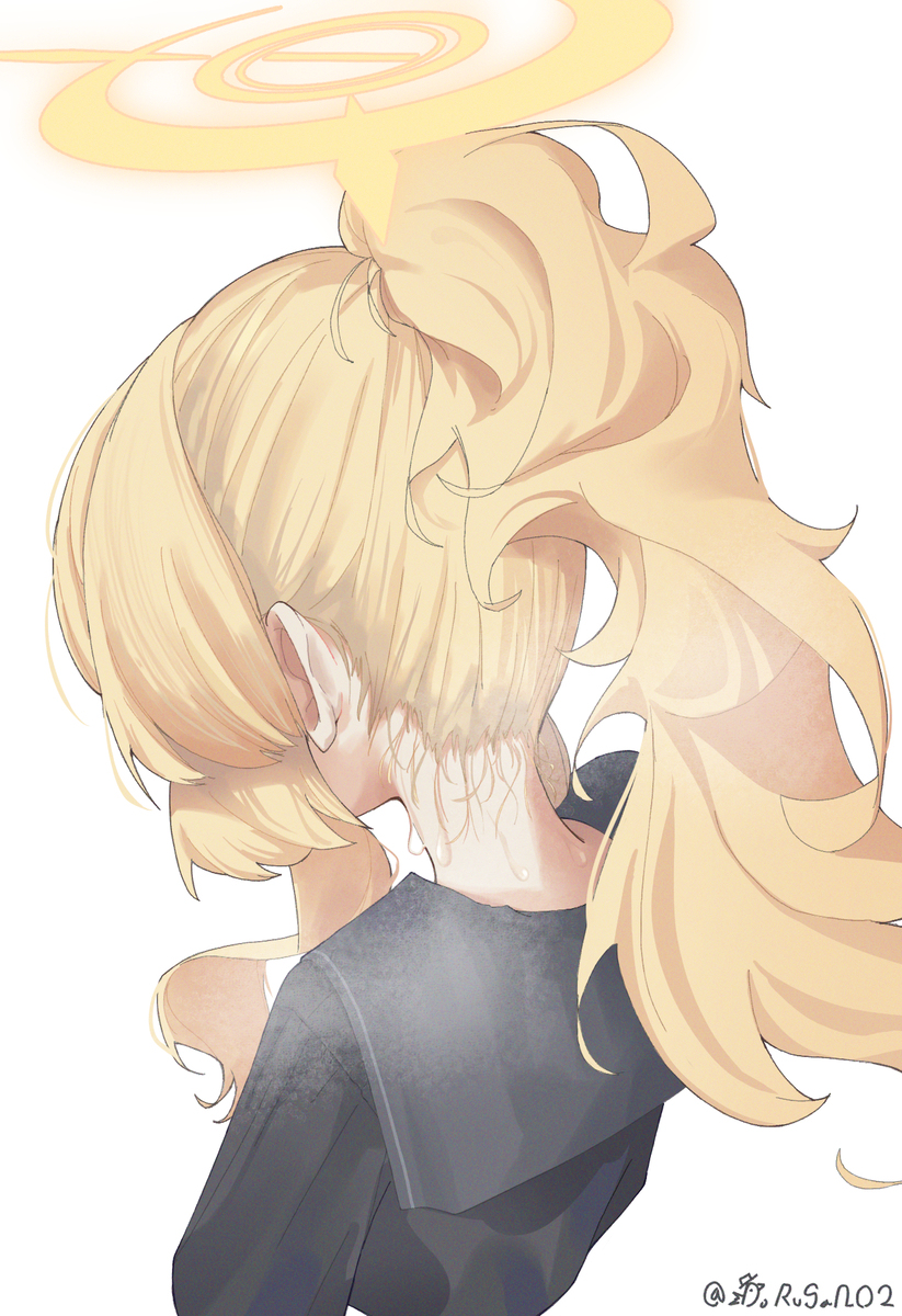 ニヤニヤ