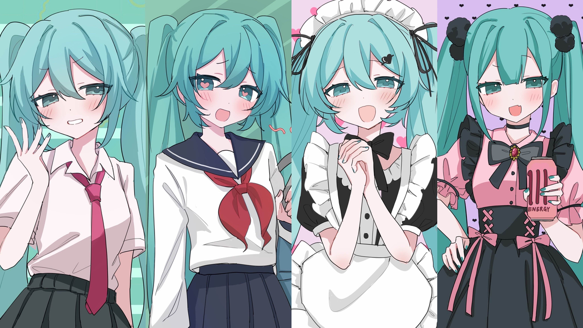 ミク