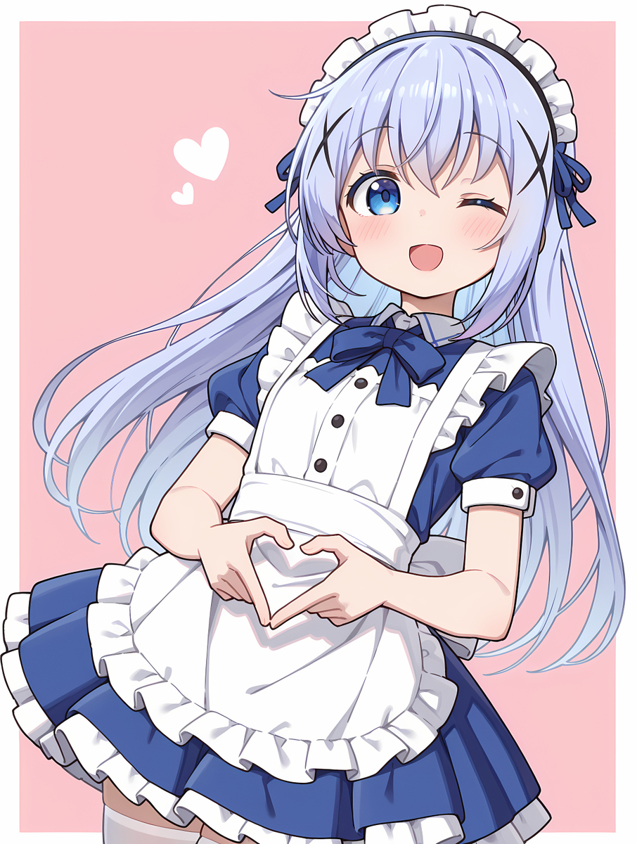 メイドチノ