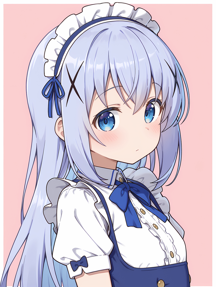 メイドチノ