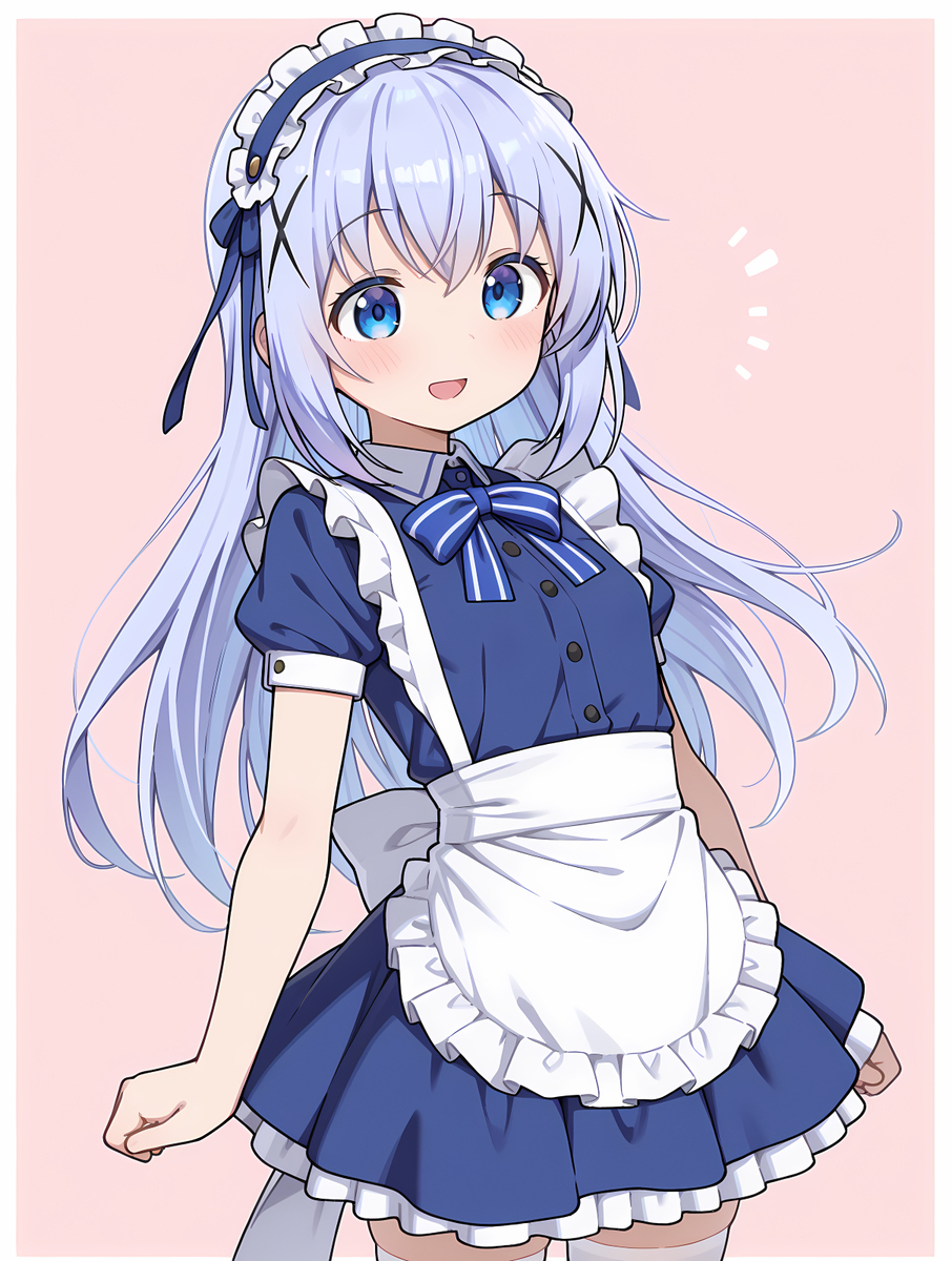 メイドチノ