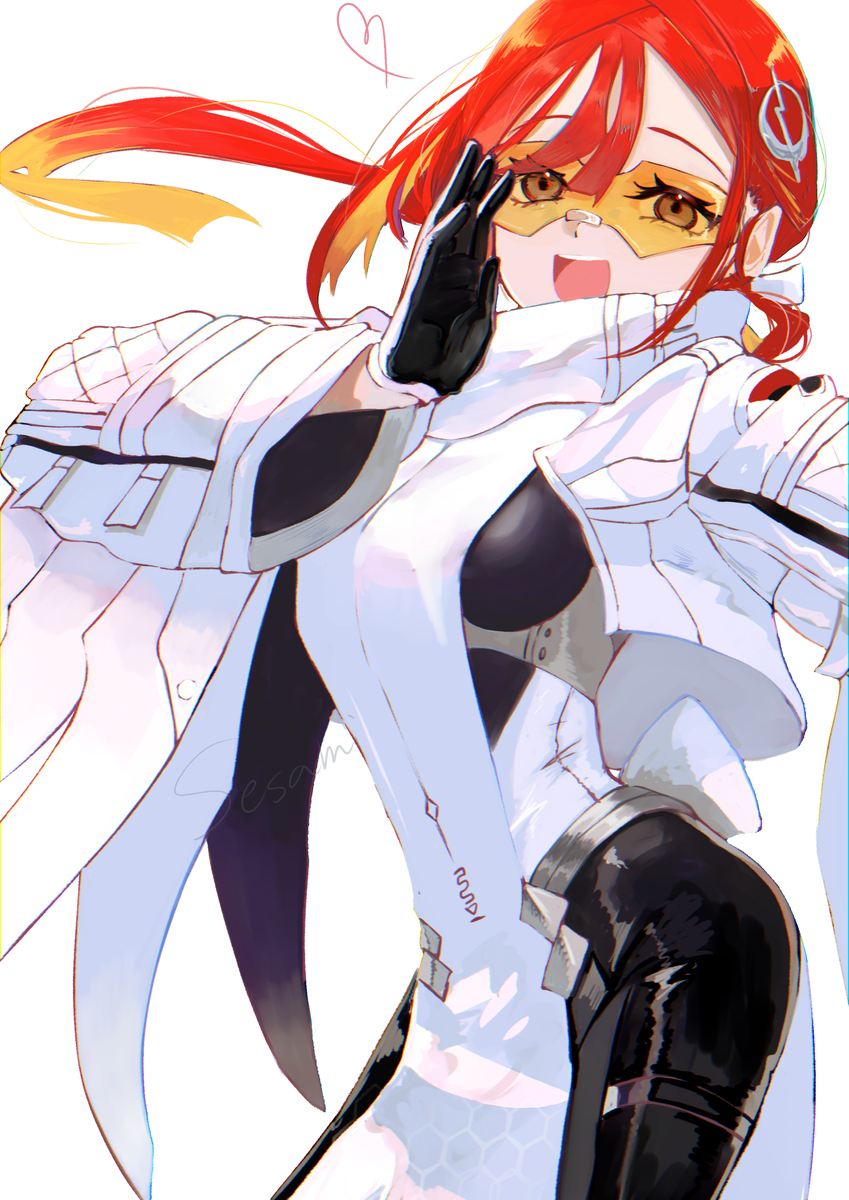 マッさーん♡