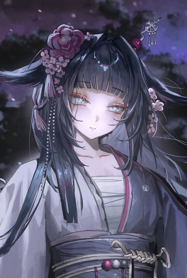 澪