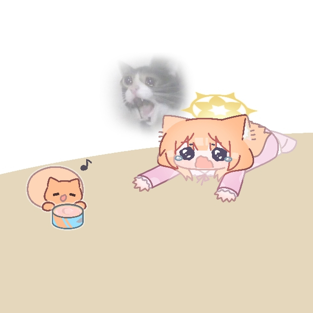 sad