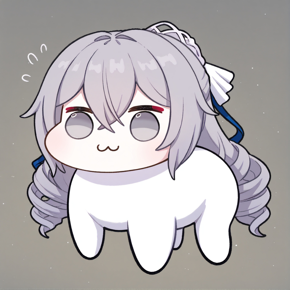 🎉Bronya NTR🎉