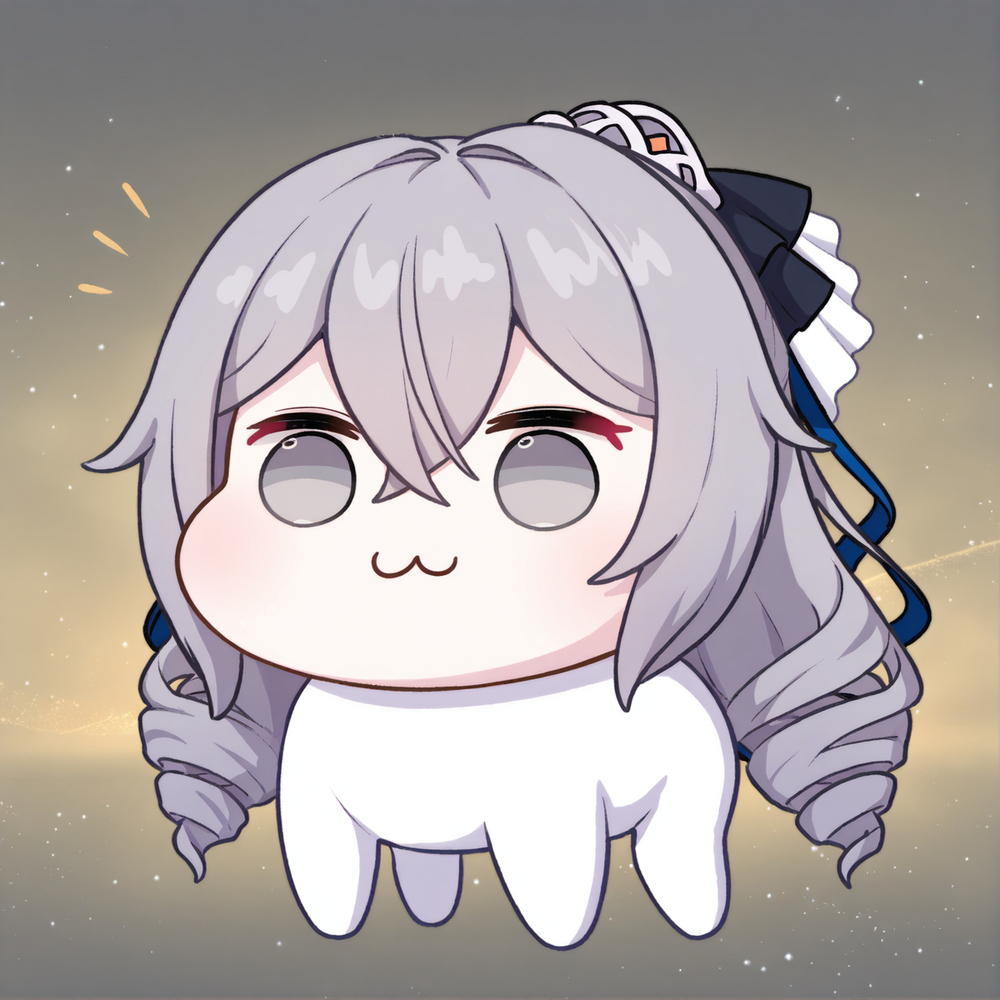 🎉Bronya NTR🎉