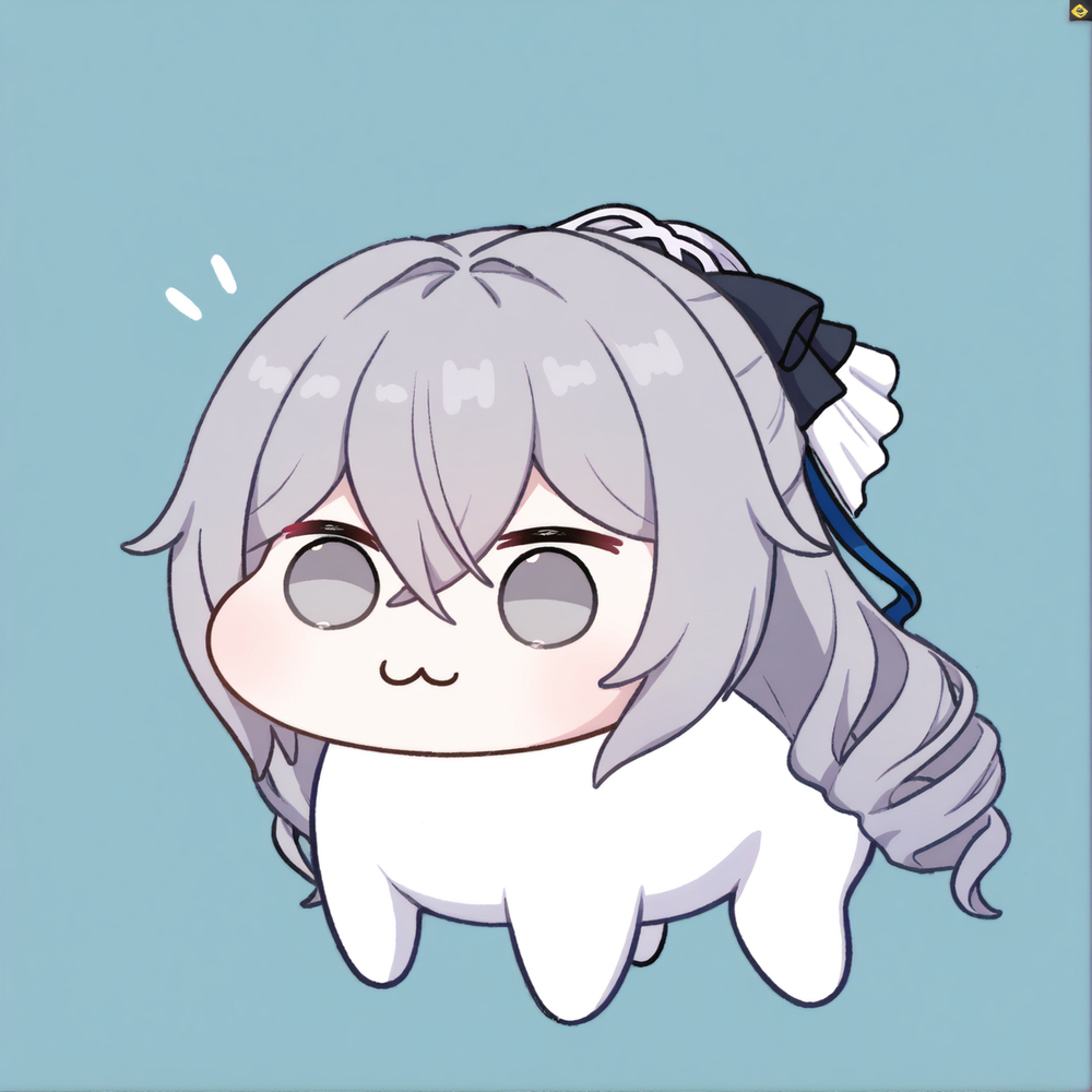 🎉Bronya NTR🎉