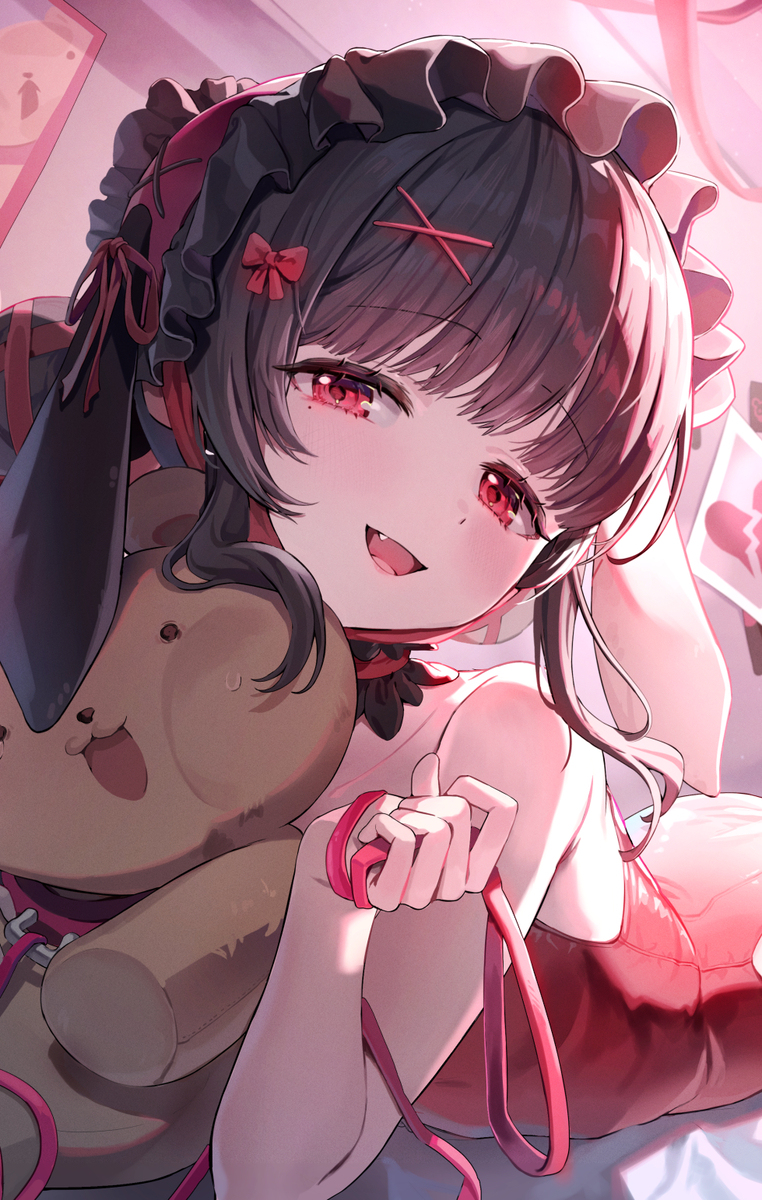 🧸❤️‍🩹
