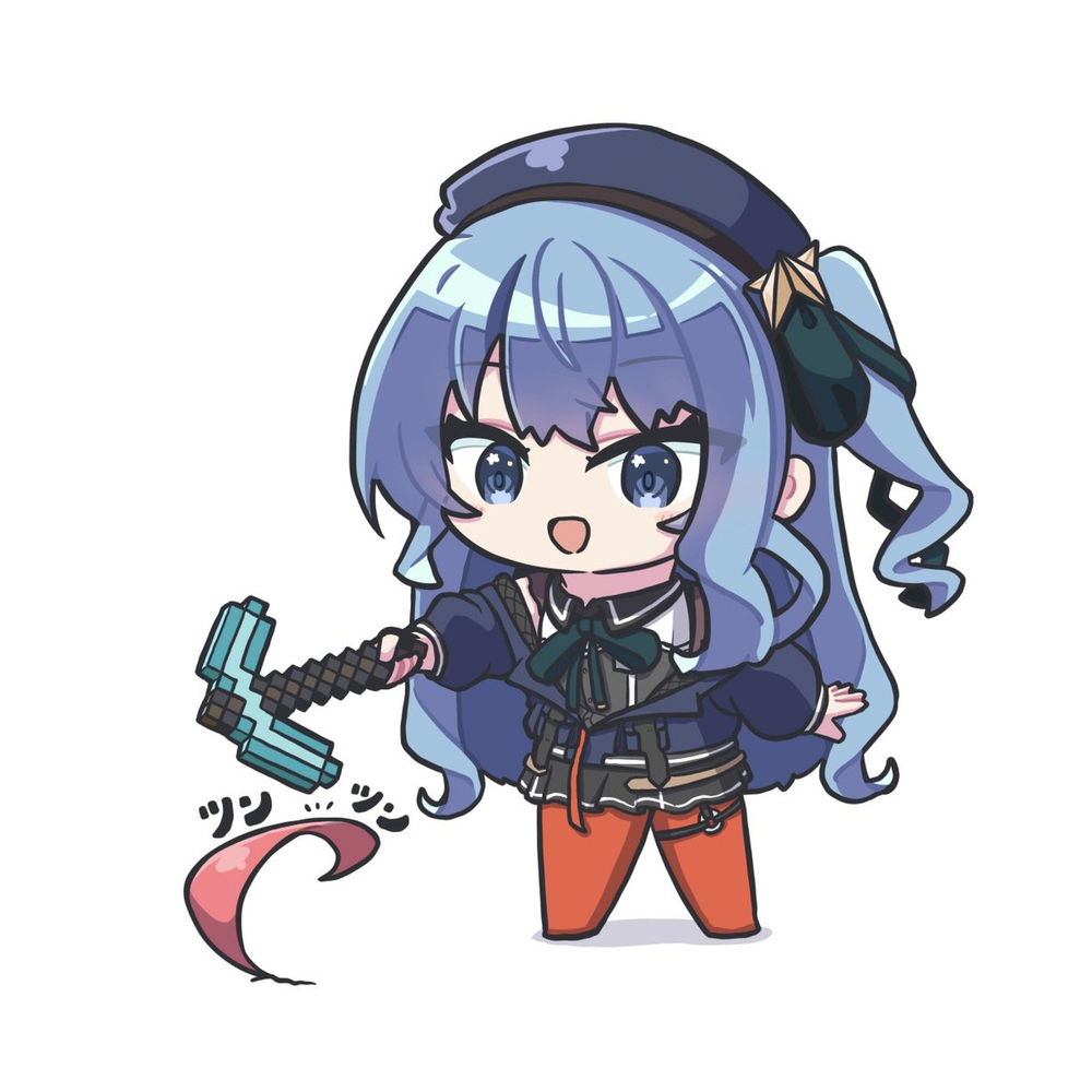 ﾜｧ...