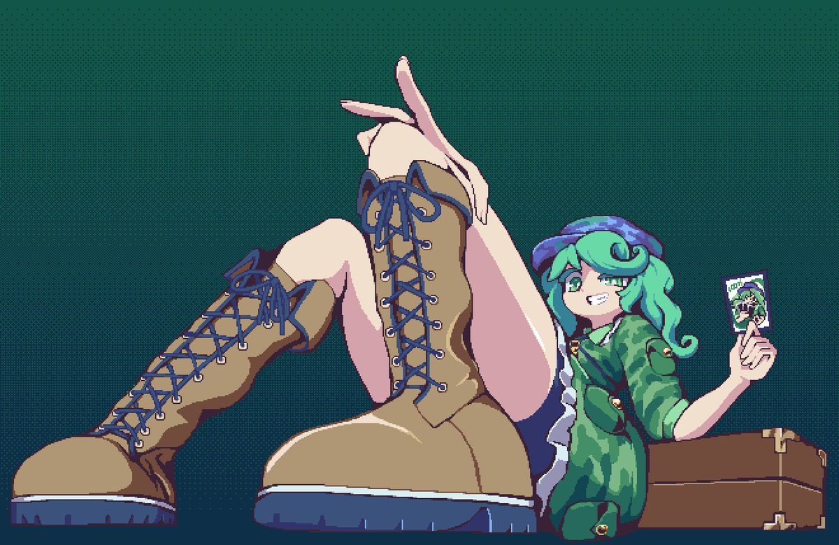 たかねちゃん