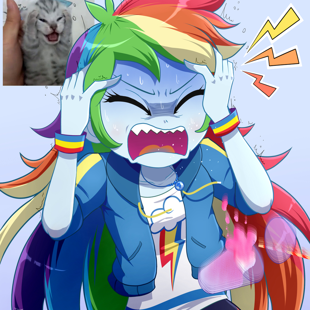 .:Pain:. (EqG)