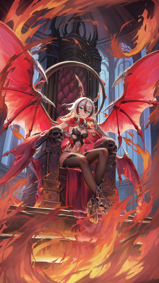 大魔王