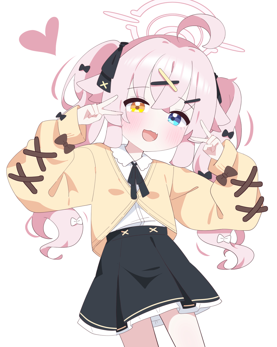 ホシノちゃん