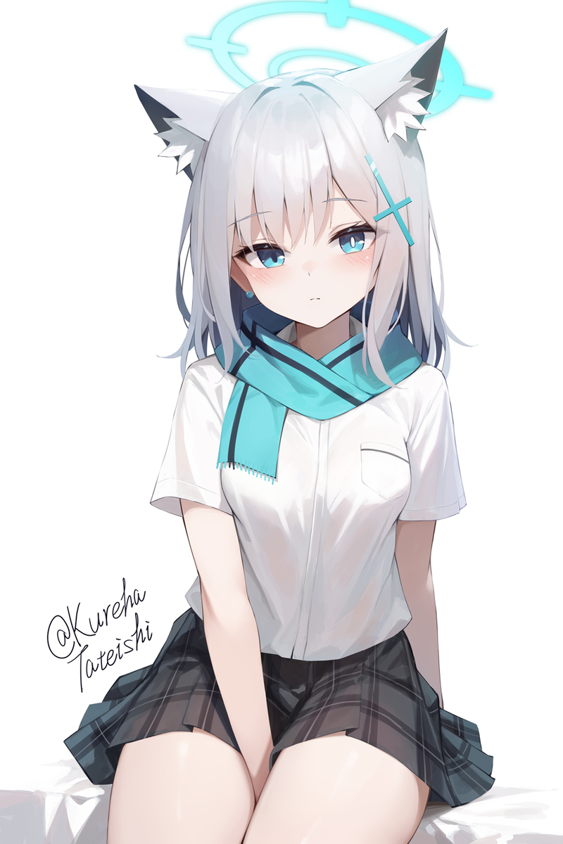 シロコ