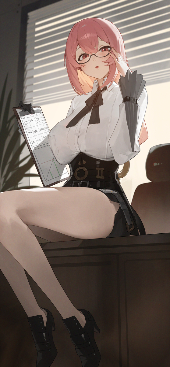 月城柳