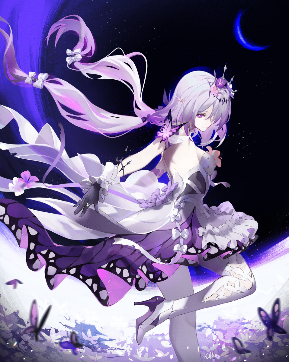 キャストリス