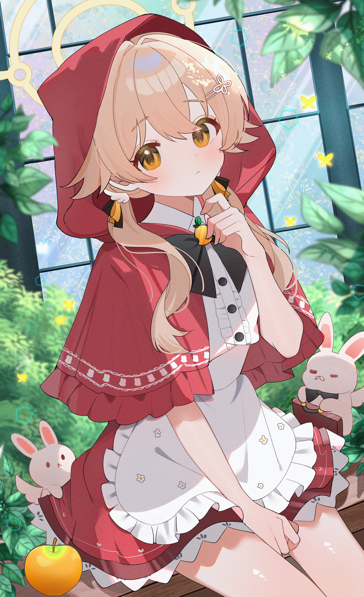 🐰