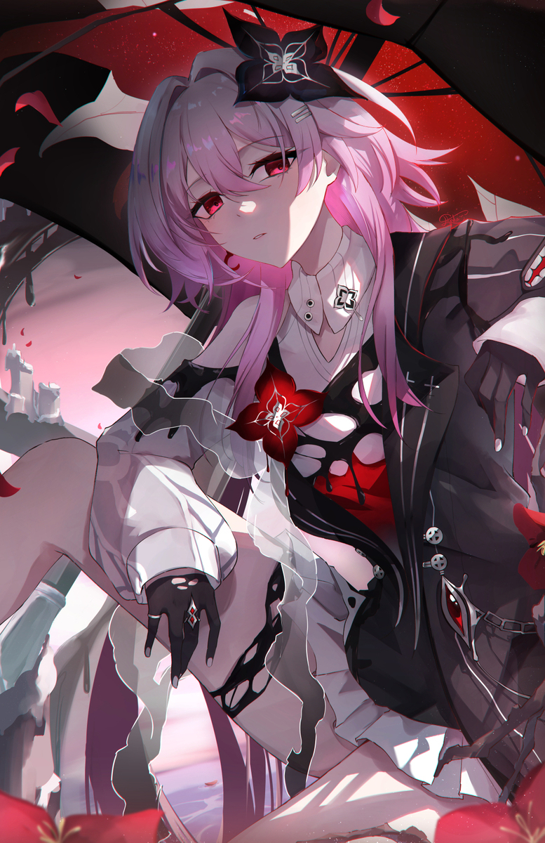 Evernight