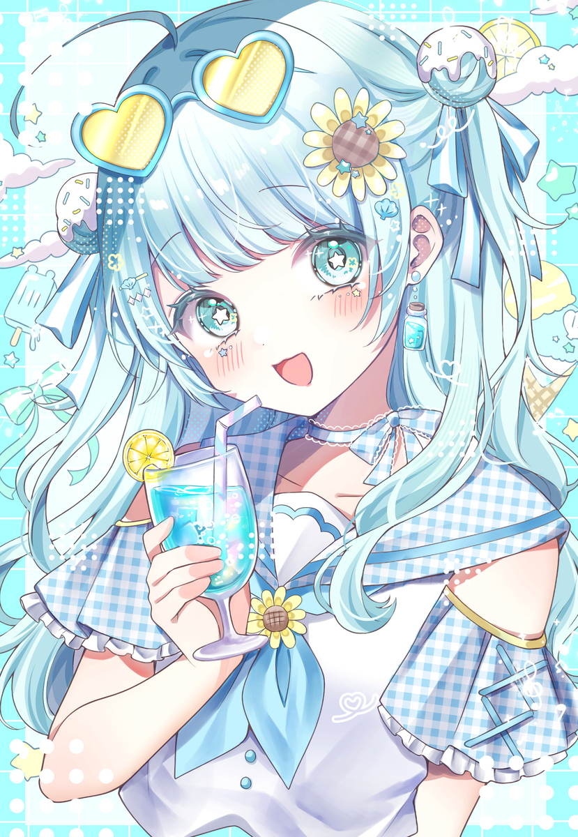 summer🌻