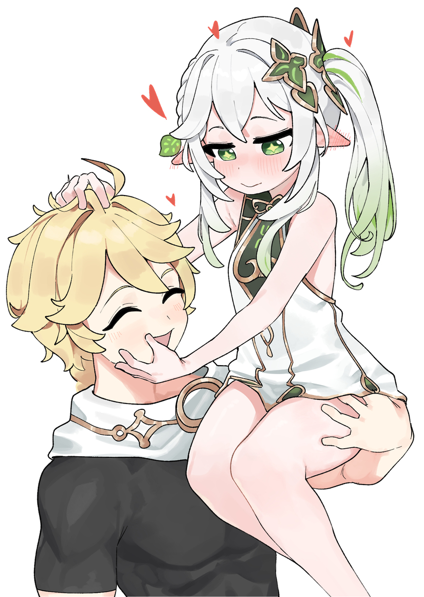 wife
