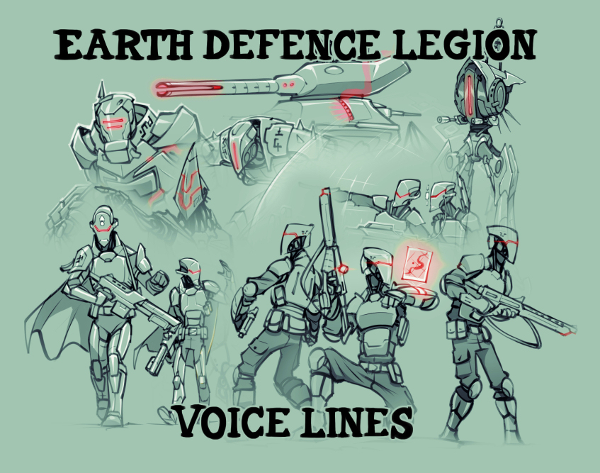 Unshackled Voices!