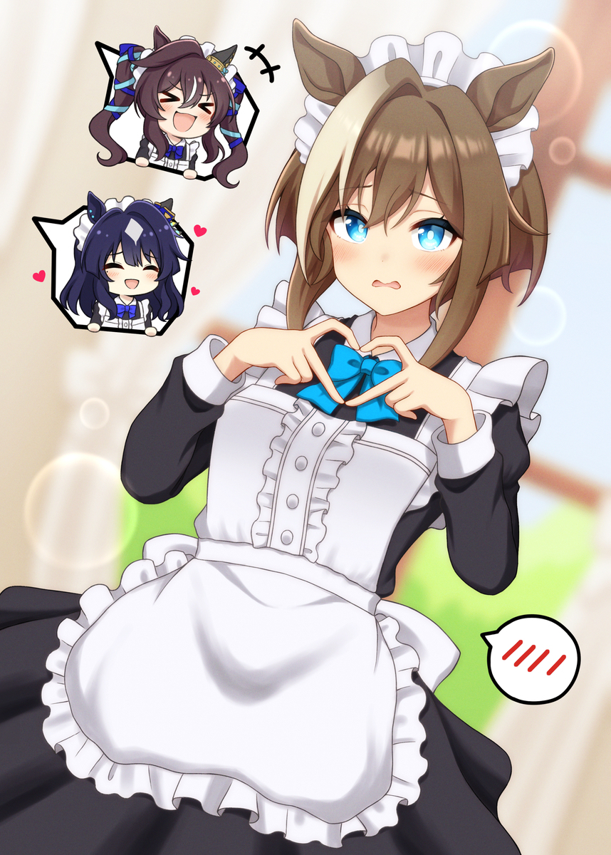 シュヴァルグラン