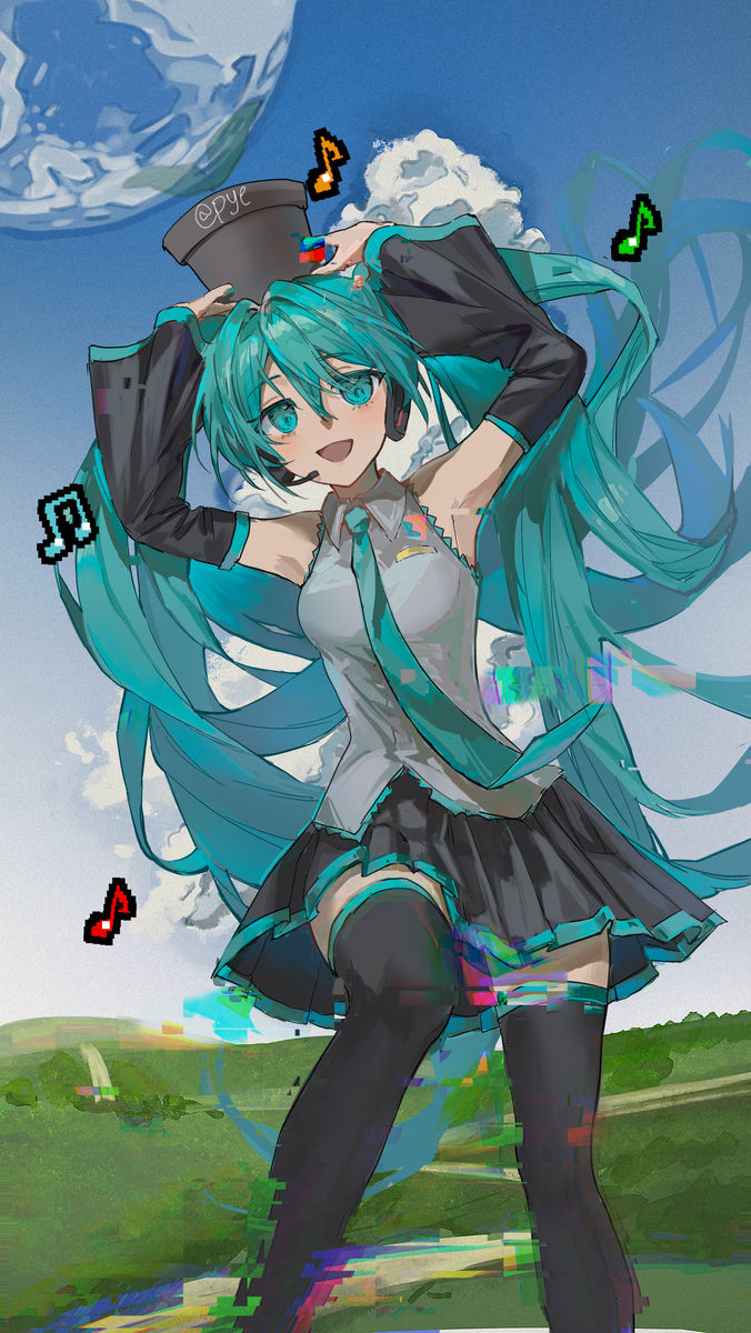 ＊ハロー、プラネット。