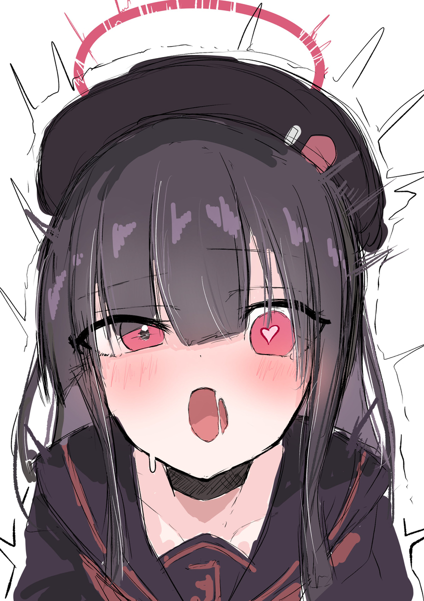 正実モブちゃん オッホアイ