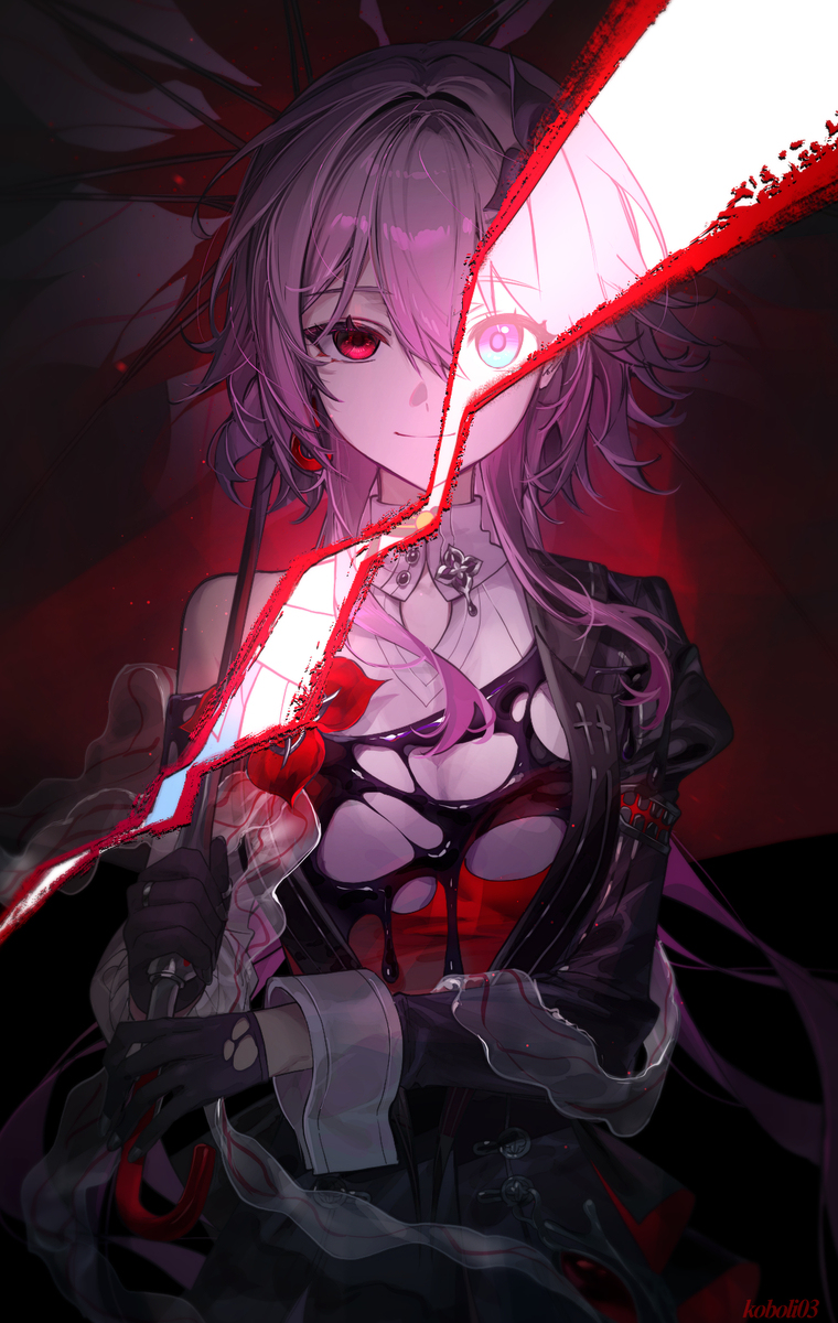 Evernight