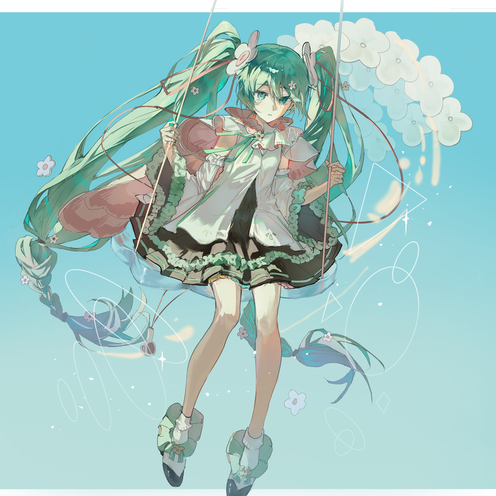 ☆