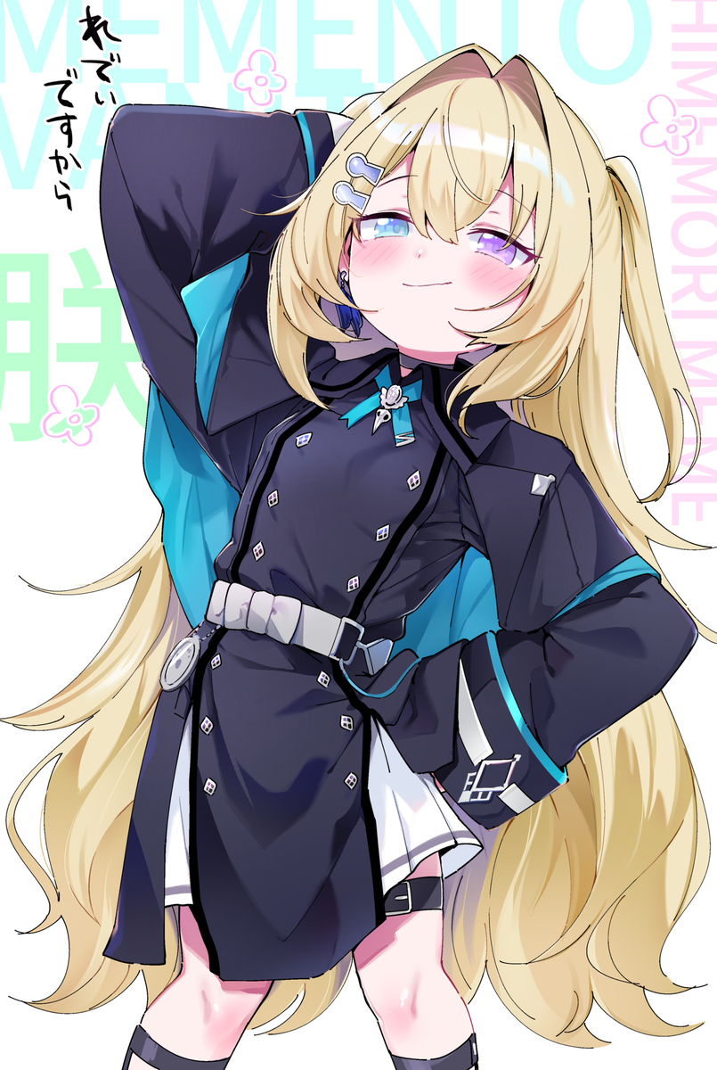 メーメントヴァニタスを知っているか？