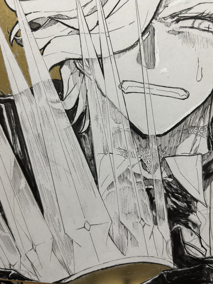 C106頒布色紙まとめ