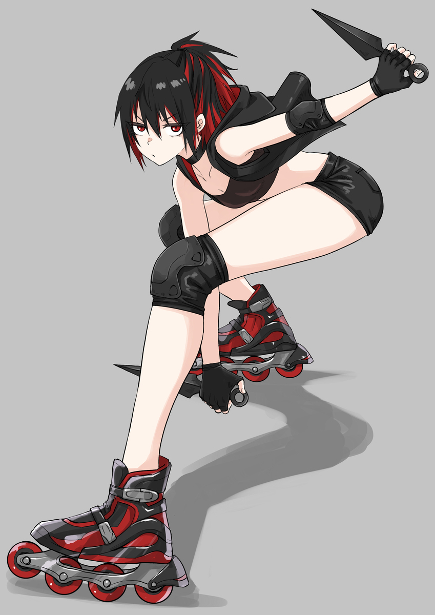 忍者チャン