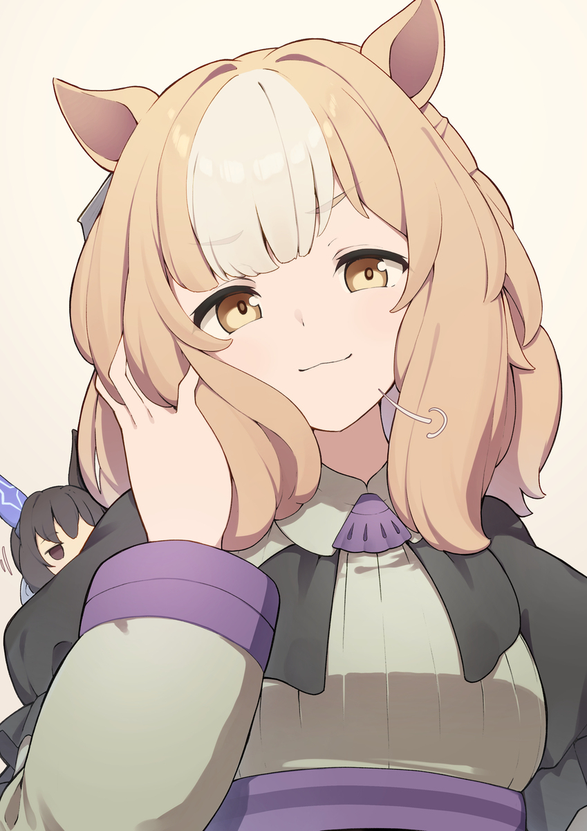 ゼーンズフトさん