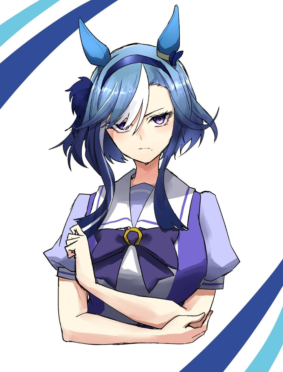 アドマイヤグルーヴさん