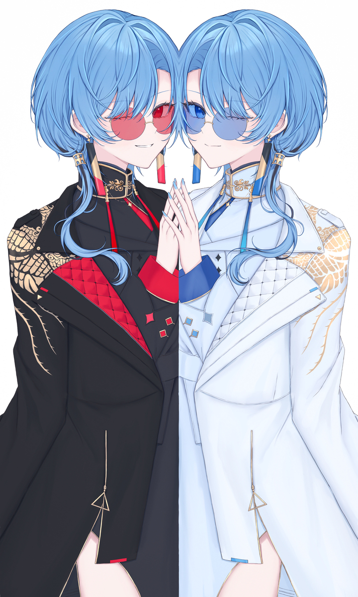 星街すいせい