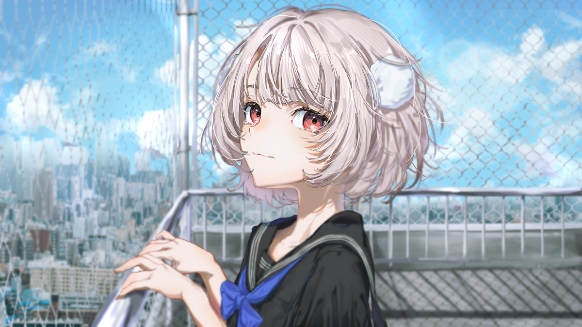雨衣