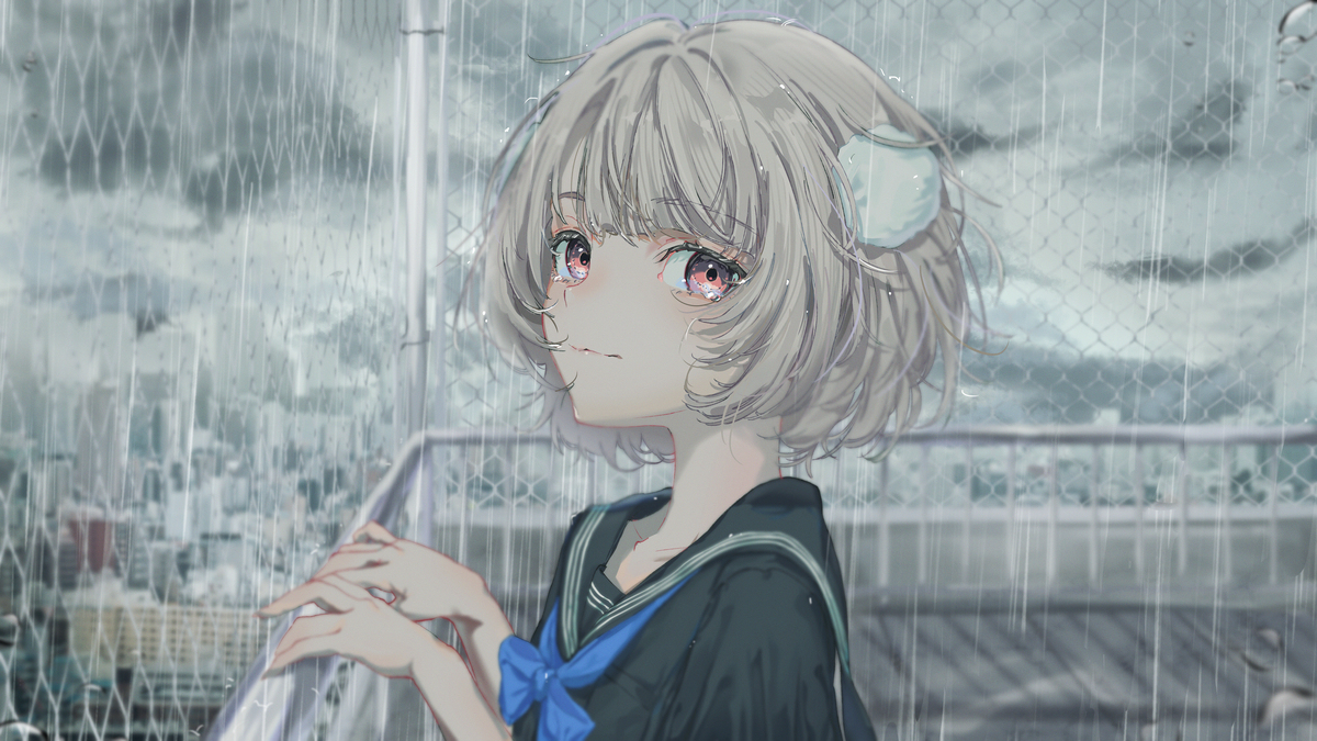 雨衣