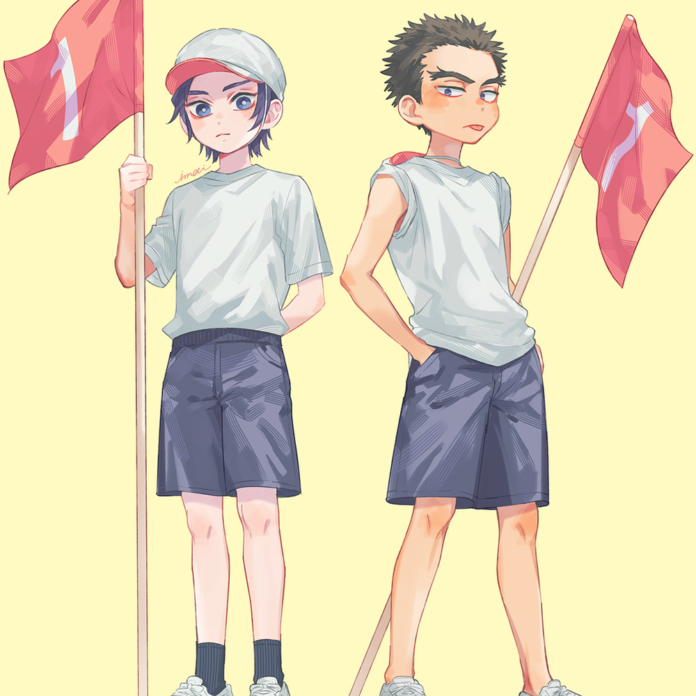 DCログ②