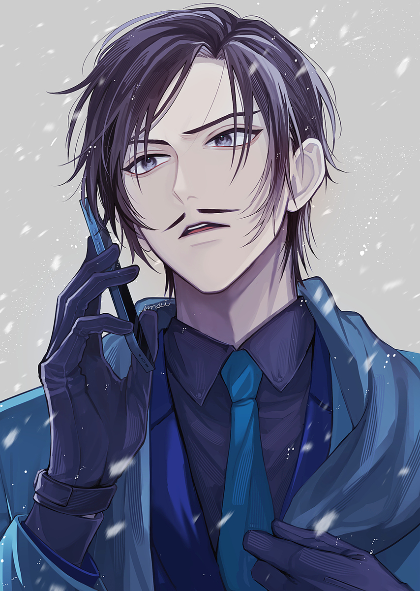 DCログ②
