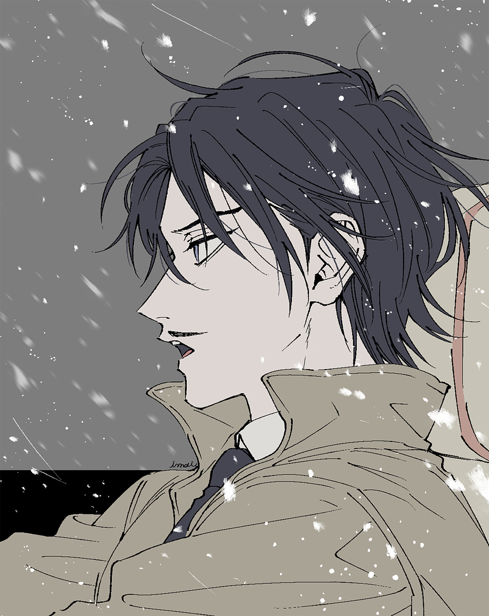DCログ②