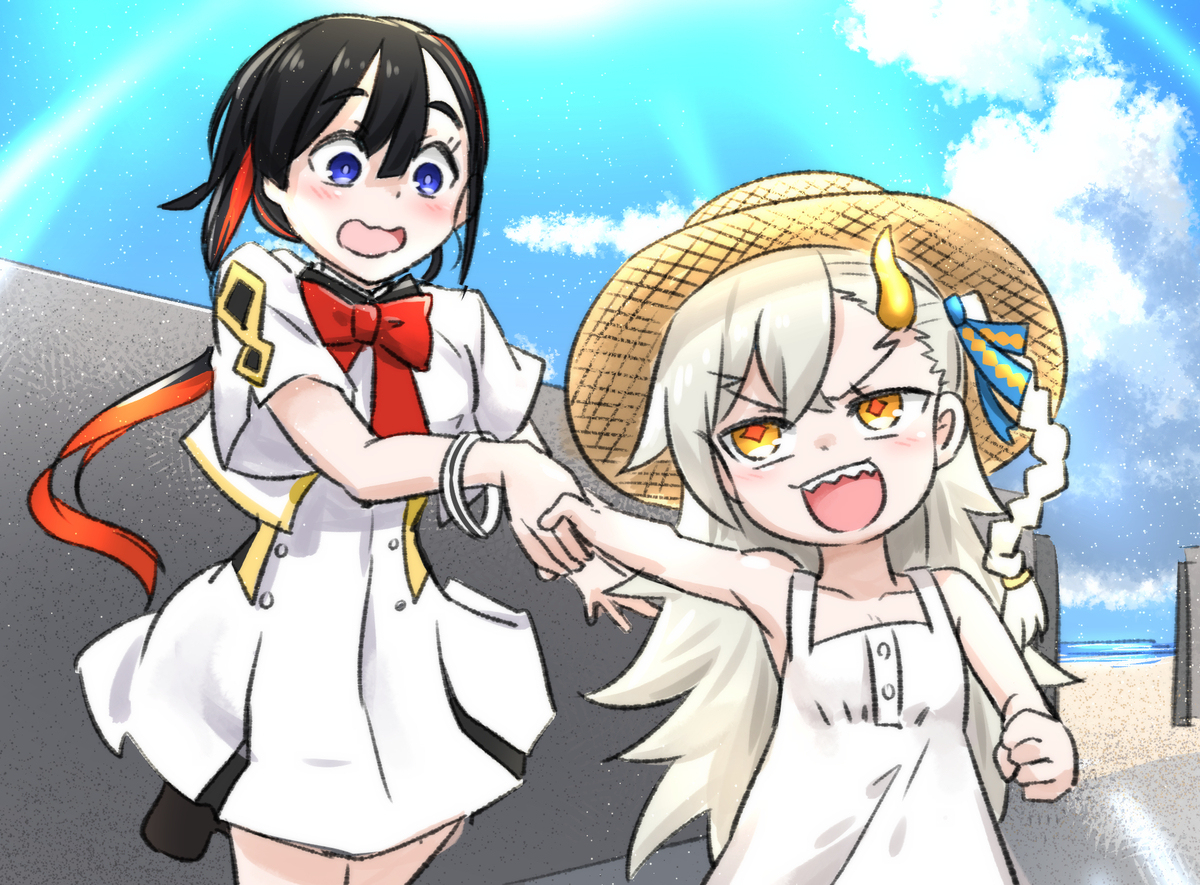 そんな、夢まぼろしのような話